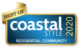 Coastal Style logo