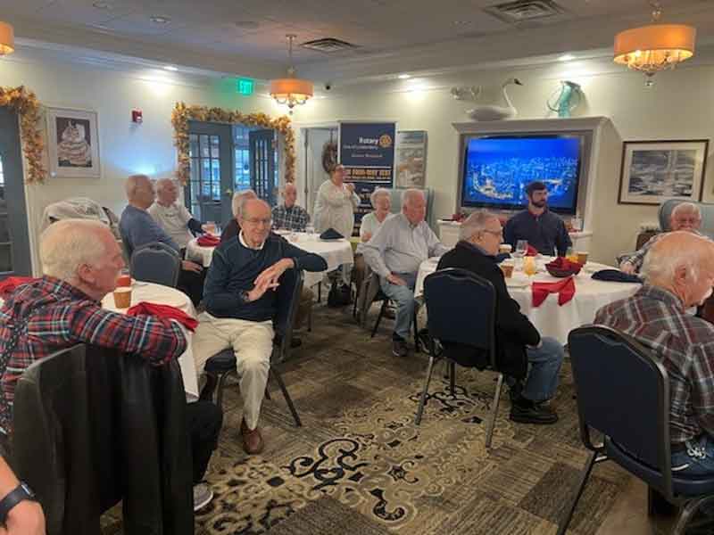 Londonderry honors its veterans at a dedication event on Londonderry campus