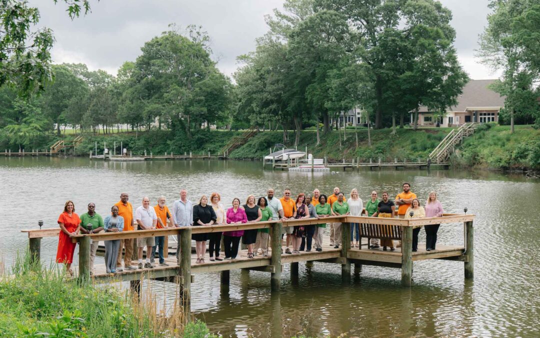 Londonderry on the Tred Avon, 2025–A Year in Review