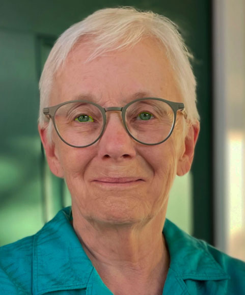Londonderry board member barbara pratt