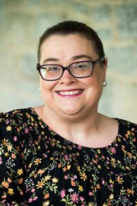 Londonderrys own Erica Hardeo for Shore Leadership