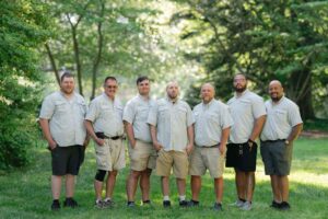 Londonderry grounds team 2026