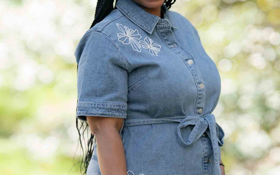 La Cree Brown, Londonderry Director of Housekeeping