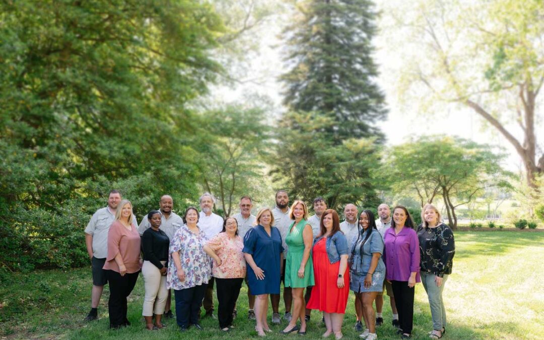 Talbot and Dorchester County Readers Name Londonderry on the Tred Avon Best Residential Community for Seventh Year Running