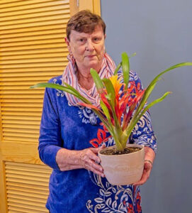 Lari Caldwell receives 2026 Ingerson Award